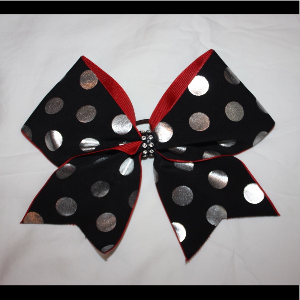 cheer bow